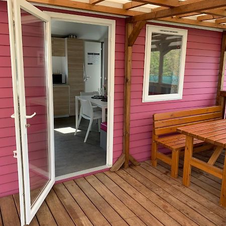 Chalet Max I Helming Buitenkant foto