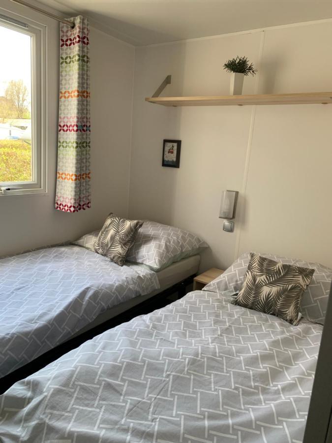 Chalet Max I Helming Buitenkant foto