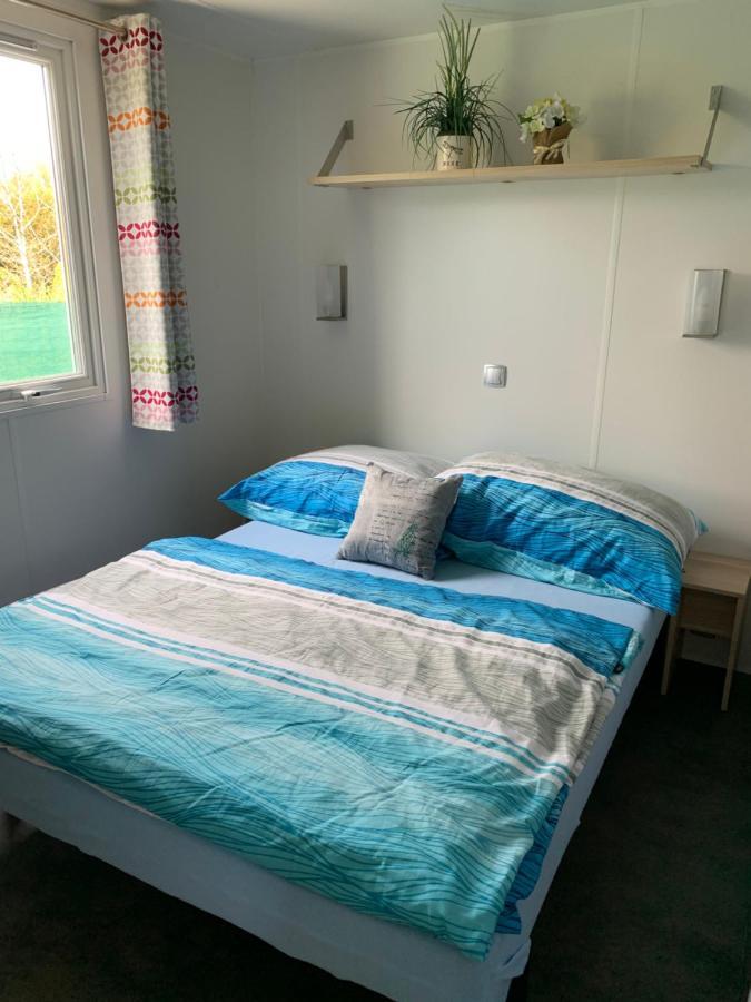 Chalet Max I Helming Buitenkant foto
